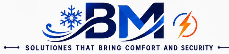 BM Air & Electric